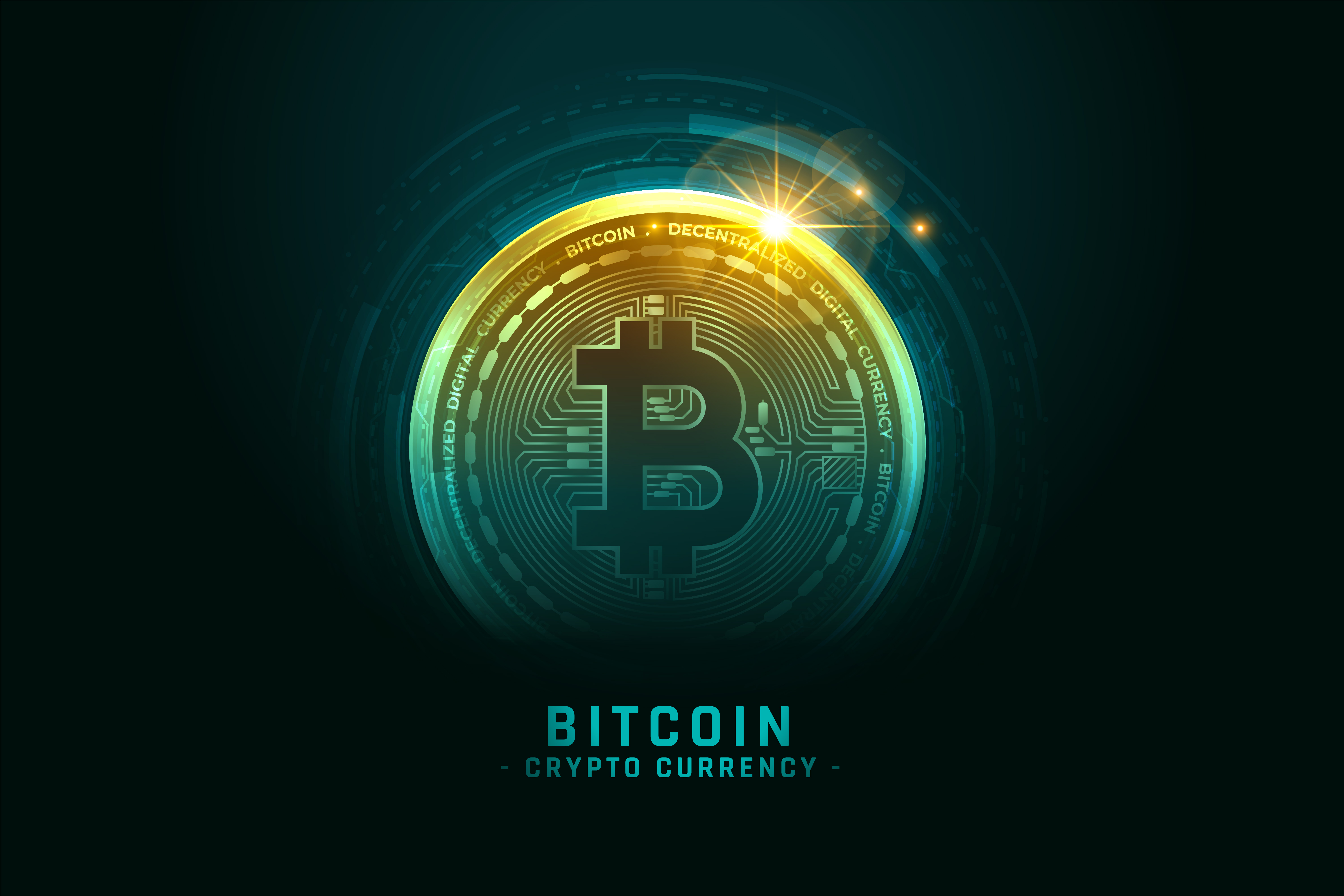 Blockchain & Cryptocurrency