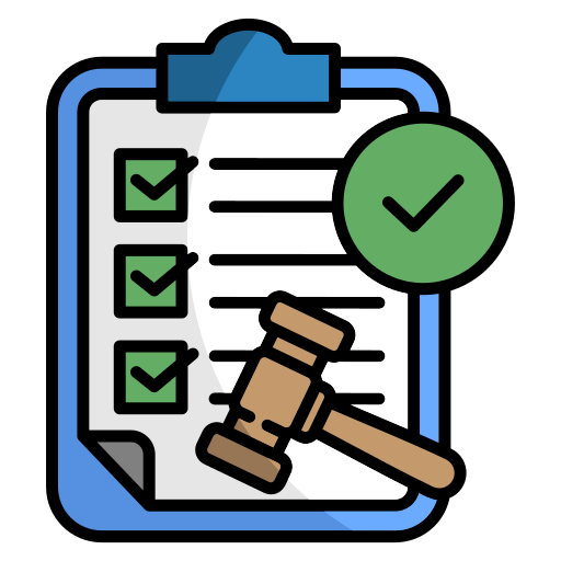 Compliance Icon