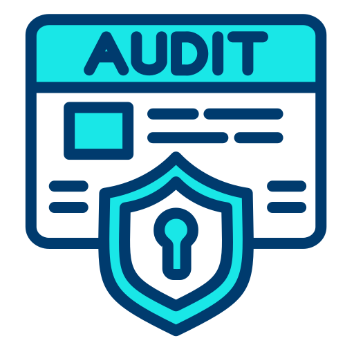 Security Audit Icon